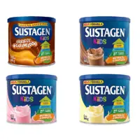 Complemento Alimentar Sustagen Kids 350g em oferta na Amazon
