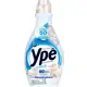 Amaciante Ypê Concentrado Delicado 1L em oferta