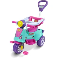 Imagem da promoção Triciclo Avespa Maral