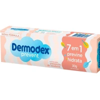 Imagem da promoção Pomada para Prevenção de Assaduras Dermodex Prevent 30g