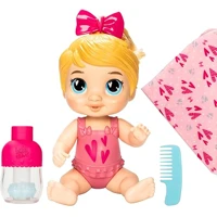 Imagem da promoção Baby Alive Boneca Bebê Shampoo - Bolhas Mágicas
