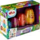 Matrioska – Bichitos Elka Colorido em oferta