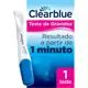 Teste De Gravidez Detecção Rápida Clearblue em oferta