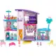 Polly Pocket Mega Casa de Surpresas, Mattel em oferta