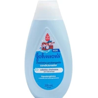 Imagem da promoção Condicionador Cheirinho Prolongado Johnson's 200ml