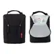 Bolsa Térmica Dupla para Mamadeira On-The-Go Skip Hop em oferta