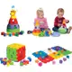 Kit de Brinquedos Educativos Infantil para Bebês Acima de 1 Ano em oferta