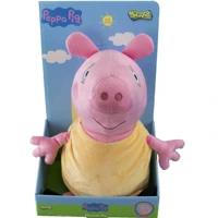 Imagem da promoção Pelucia Mamãe Pig - Peppa Pig 33CM