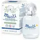 Perfume Musti Euá de Soin sem Álcool Mustela Bebê 50ml em oferta
