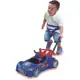 Carro de Empurrar Spiderman Marvel Lider Brinquedos em oferta