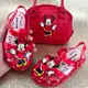 KIT Sandália Infantil Papete Birken e Bolsa Blogueirinha Brilho e Glíter Menina em oferta
