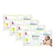 Kit Johnson's Baby Toalhinhas Recém-Nascido c/ 384 unidades em oferta