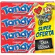 Kit Creme Dental Tandy 50g 4 unidades em oferta