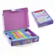 Kit Candy Em Tons Pastel Faber-Castell em oferta