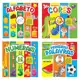 Coleção Aprendendo e se Divertindo Kit com 4 Livros em oferta