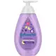 Johnson's Baby Sabonete Líuido Relaxante Hora Do Sono, 400ml em oferta