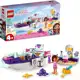 Navio e Spa com Gabby e Sereigata 88 peças em oferta