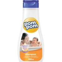 Imagem da promoção Shampoo Pom Pom Suave 200ml