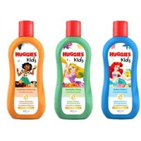 Imagem da promoção Condicionador Huggies Kids 360ml (Lançamento)