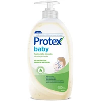 Imagem da promoção Sabonete Líquido Protex Baby Glicerina Natural 400ml