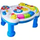 Mesinha De Atividades Musical Com Luz e Som - Zoop Toys em oferta
