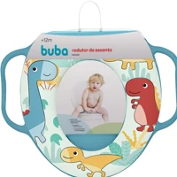 Imagem da promoção Redutor de Assento Infantil Dinossauro Buba