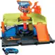 Hot Wheels Pista de Brinquedo Lava-Rápido da cidade, Multi em oferta