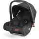 Bebe Conforto 0-13 Kgs Litet Preto Liso - BB461 em oferta