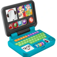 Imagem da promoção Laptop De Aprendizagem Fisher-Price Aprender e Brincar