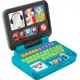 Laptop De Aprendizagem Fisher-Price Aprender e Brincar em oferta