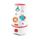 Umidificador de Ar Ultrassônico 2,2L Bivolt Automático Fisher Price - HC055 em oferta