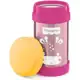 Pote Termico Inox Hot e Cold Fisher Price Strawberry BB1091 em oferta