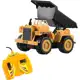 Carrinho de Controle com Fio Caçamba 18,5cm  DM Toys em oferta