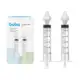 Lavador Nasal Seringa Buba 2 unidades em oferta