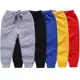 Calça De Frio Moletom Flanelado Infantil Menino Kit 5 Calças em oferta