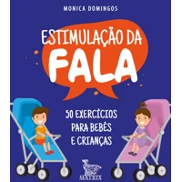 Imagem da promoção Estimulação da fala: 50 exercícios para bebês e crianças