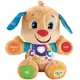 Smart Stages Cachorrinho Aprender e Brincar Fisher Price Mattel Azul em oferta