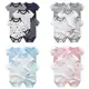 5 Pcs Roupas Para Recém-Nascidos 0-12 Meses em oferta