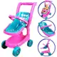Carrinho de Boneca Bebê Conforto em oferta