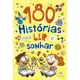 Livro: 180 histórias para ler e sonhar em oferta