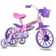 Bicicleta Aro 12  Cat Nathor em oferta