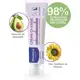 Creme Vitaminado Preventivo De Assaduras Mustela 123 com 110g em oferta