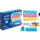 Kit Atividades Aprendendo Braille Xalingo em oferta