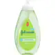 Johnson's Baby Shampoo Para Bebê Para Cabelos Claros, 750ml em oferta