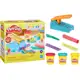 Play-Doh Massa de Modelar - Starters Kit inicial Fábrica Divertida em oferta