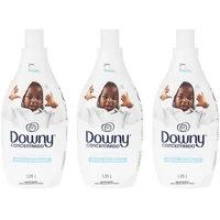 Imagem da promoção Kit Amaciante Downy Sensitive Hipoalergênico  3 Unidades