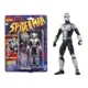 Boneco Marvel Legends Series 15 cm com Acessórios - Spider-Armor Mk I - F3698 Hasbro Preto e cinza em oferta