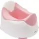 Troninho Infantil Rosa Buba em oferta