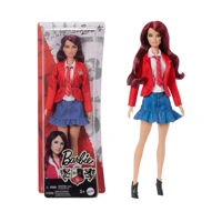 Imagem da promoção Boneca Barbie Roberta Inspirada em RBD