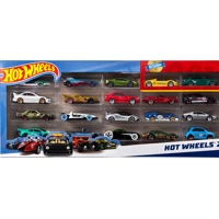 Imagem da promoção Hot Wheels Hw Pacote 20 Carros H7045 Mattel